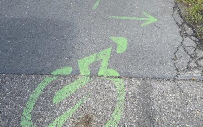 Evaluatie Fietsinterventies Zuid-Holland